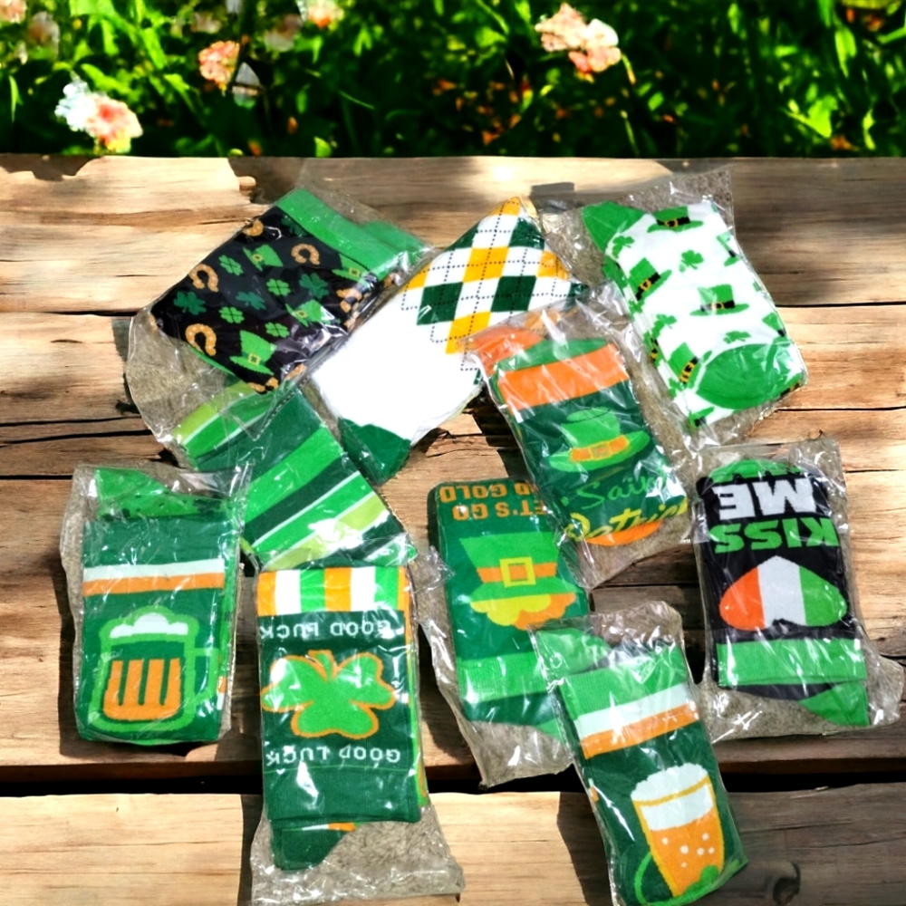 Socks Bundle